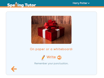 Write